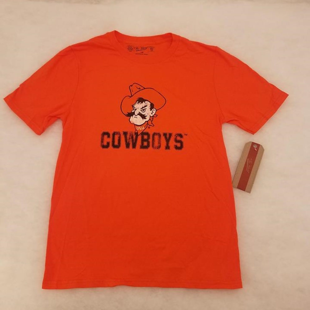 *3 for $20* Oklahoma State Cowboys Tee